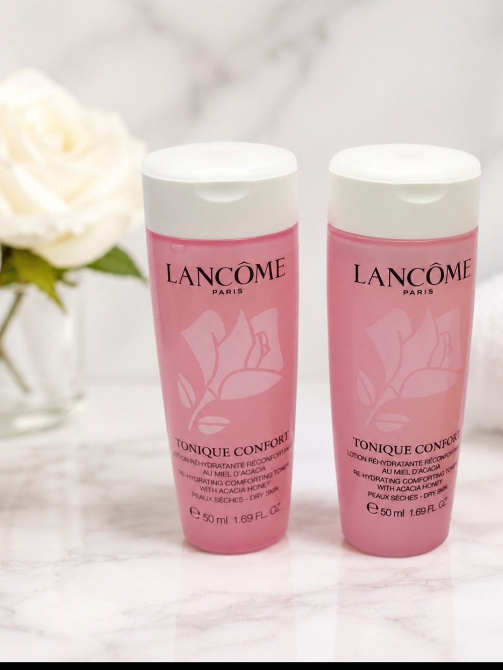 Lancome Tonique Confort Rehydrating Toner